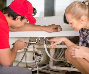 About Emergency plumbing pros Harrison Township, MI