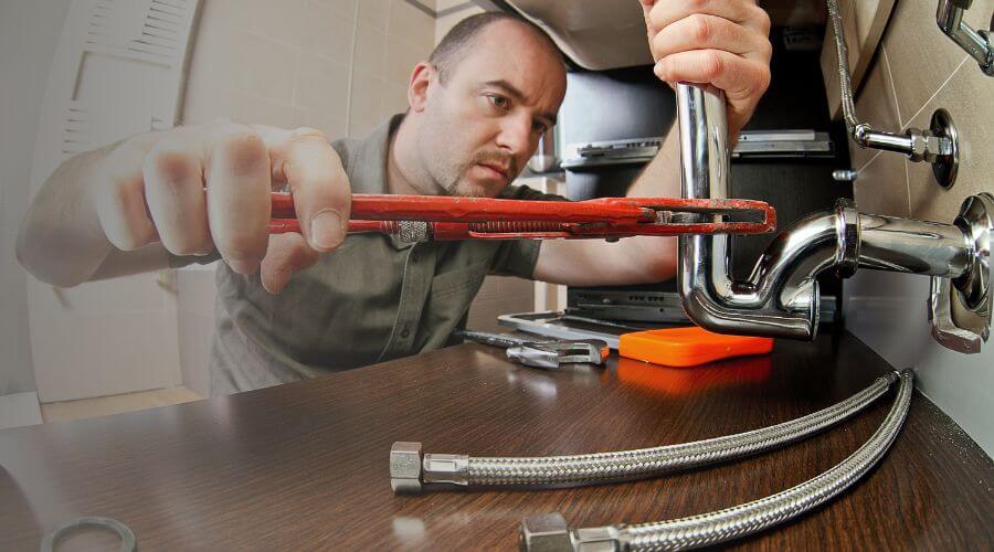 Professional emergency plumbing in Harrison Township, MI